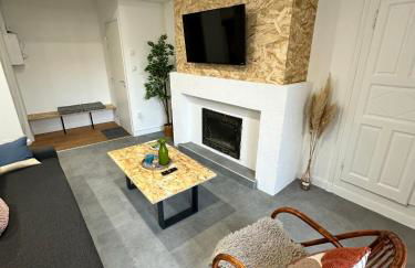 Appartement cosy et moderne - 2 Chambres - Photo 10