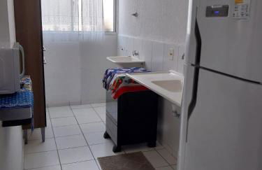 Agua Marinha Campos - Foto 10