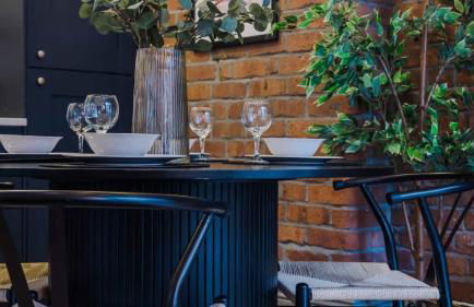 Free Parking, Liverpool City Escape, Sleeps 6 - Foto 18