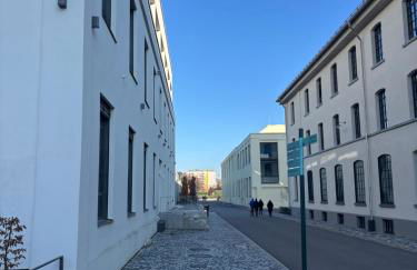 Luxuriöses Apartment im historischen Wangen - Foto 32