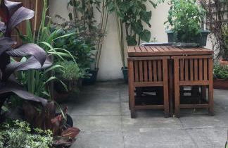 Spacious private studio - Foto 24