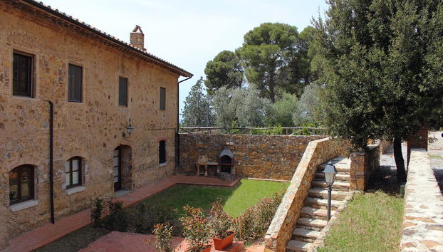 Antico Borgo Casalappi - Photo 4