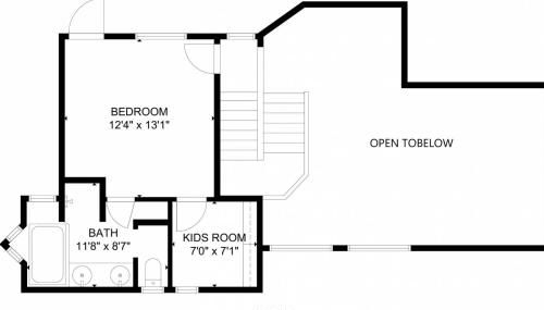 Dogwood Villa - Foto 4