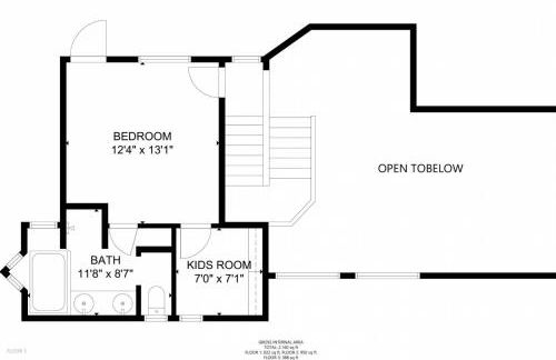 Dogwood Villa - Foto 4