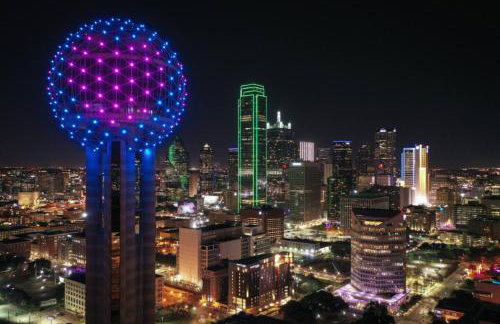 Luxury Apt W/Parking CityView|Pool| Gym|PoolTable - Foto 50