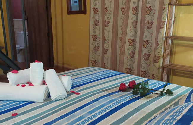 Warm Holiday Home With Private Pool in Andalucia Center - Foto 4