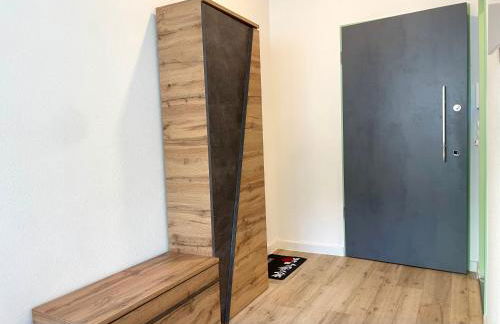 Black Forest Apartament Schlössle Goldstadt Pforzheim Schwarzwald - Foto 3