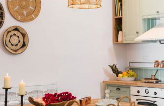 Jasmine Holiday Villa - Foto 51