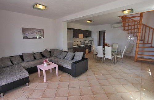 Beachfront Apartments Baricevic with Pool - Foto 75