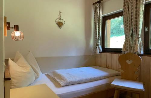 Chalet Forciagn - Foto 42