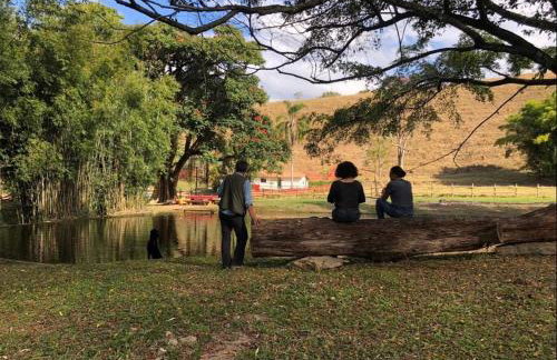 Vivenda dos Guaranys -Um projeto ecológico - Casa - Foto 5