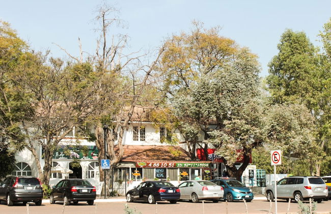 Casa Boutique del Lago - Foto 35