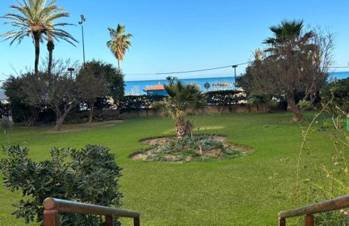 1 Linea de playa , coqueto Apartamento La Brisa Marina - Foto 9