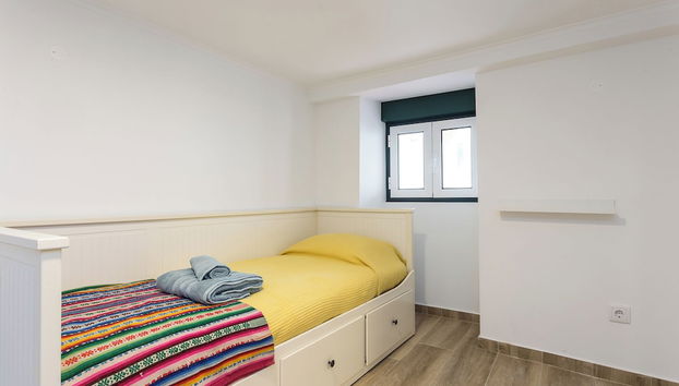 Real02 · Petite Príncipe Retreat - Foto 5, Habitación