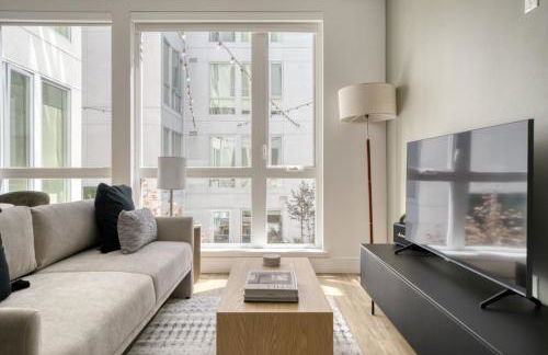 Oakland Studio w coworking gym nr BART SFO-1093 - Photo 1