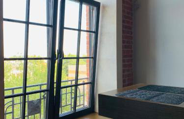 Apartament Stara Przędzalnia - Foto 6