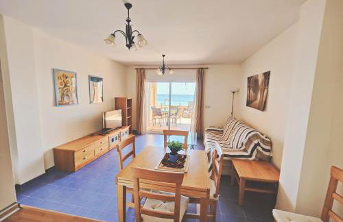 Primera línea de playa Naturista - Foto 8