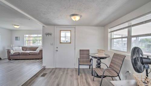 Gulf Views and Boat Dock Sunny Hudson Escape! - Foto 4