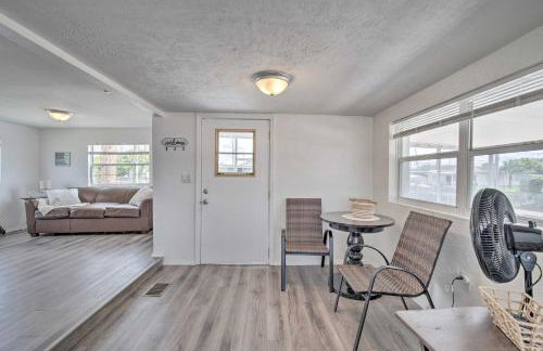 Gulf Views and Boat Dock Sunny Hudson Escape! - Foto 4