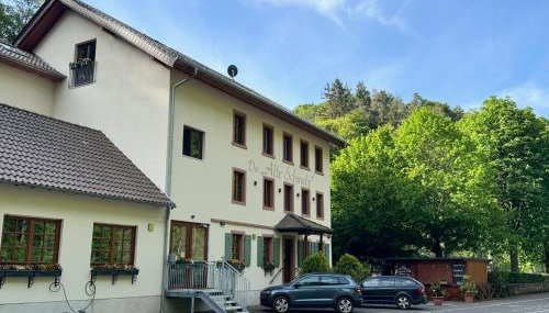 Die "Alte Schmelz"- Boutique-Landhotel & Restaurant - Foto 2