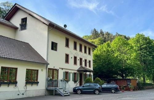 Die "Alte Schmelz"- Boutique-Landhotel & Restaurant - Foto 2