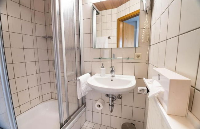 Restaurant-hotel Haus Mühlenbrock - Foto 33