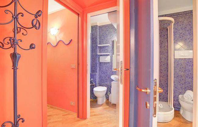 Appartamento Fraiteve Ski In Ski Out 300m - Foto 13