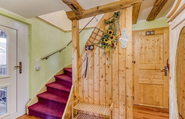 Familienkomfort in Schlossnahe - Foto 27