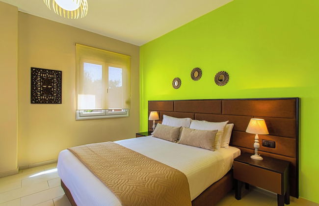 Theo Villas With Sea View - Foto 26