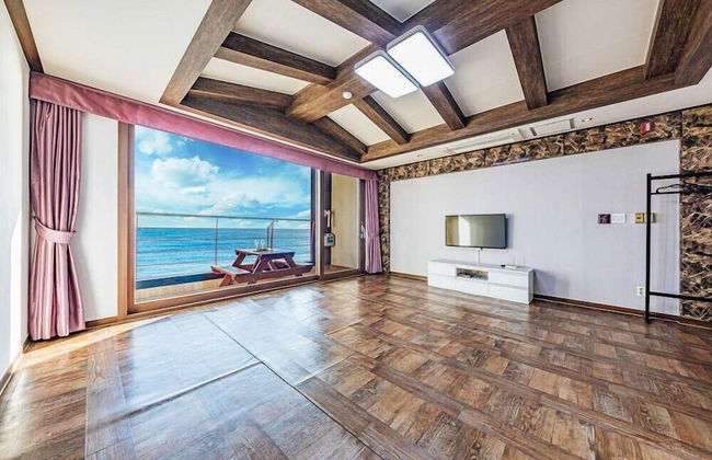 Sea Island Pension - Foto 28