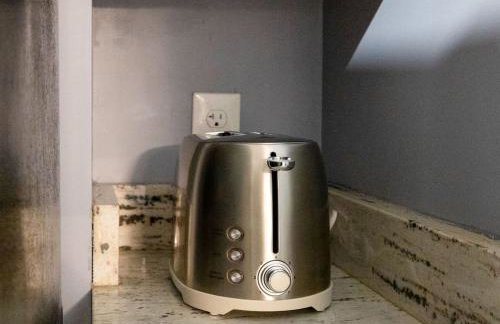 Luxury 2BR apt in Boston with Free Parking - Foto 23