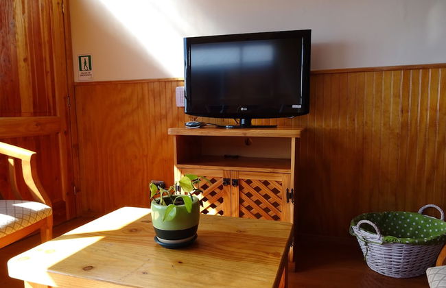 Cabañas Treng Treng - Foto 19