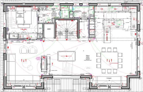 Chalet La Manigodine - Photo 36