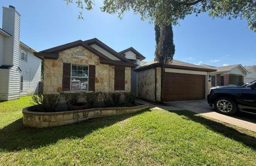 Hutto House - Foto 36