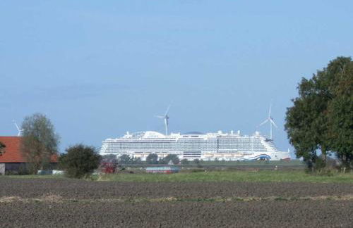 Haus Sonnenhof am Dollart 45240 - Foto 12