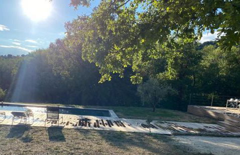 Villa des Mattes - Superbe maison de famille 15 couchages - Foto 7