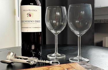 Il Bumbunin Esclusivo monolocale nel cuore di Asti - Photo 7