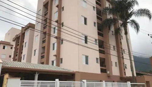 UBATUBA HOME , churrasqueira piscina estacionamento coberto - Foto 2