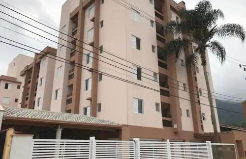 UBATUBA HOME , churrasqueira piscina estacionamento coberto - Foto 2