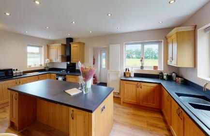 Woodlands Cottage - Foto 18