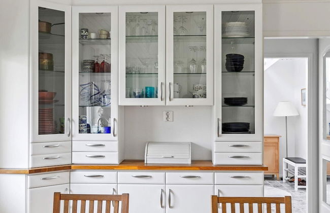 12 Person Holiday Home in Nosund-by Traum - Foto 9