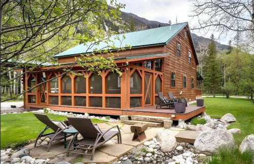 Hike, Fish and Explore! Mtn-View Gem in Mc Leod - Foto 29