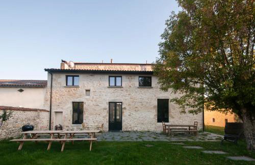 Villa Courreau - Maison de maitre - Foto 66