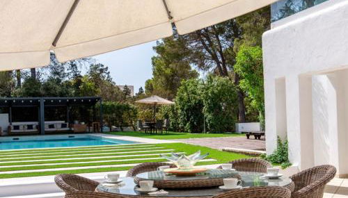 Villa cala tarida - Foto 2