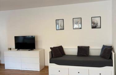 Ferienwohnung Alpenblick - Foto 11