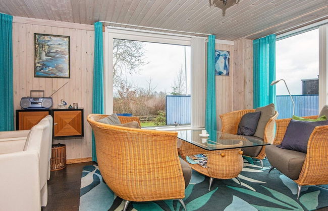 4 Person Holiday Home in Kolding - Foto 12