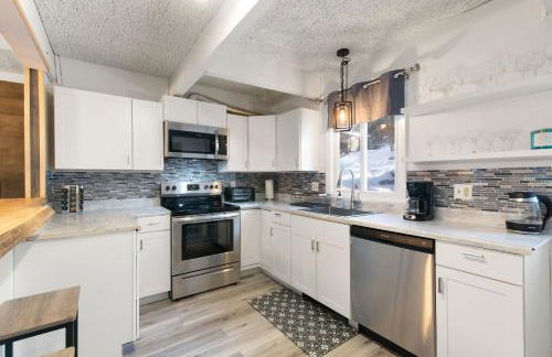 Vermont Getaway! Newly renovated! - Foto 7