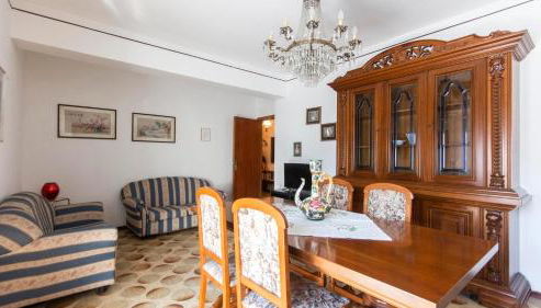 Appartamento tra mare e montagna - Foto 4