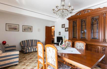 Appartamento tra mare e montagna - Foto 4