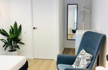 101 - Beachside Renovated 1BR apt w private garden - Foto 20